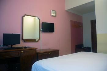 Beijing He Jia Hotel Eksteriør billede